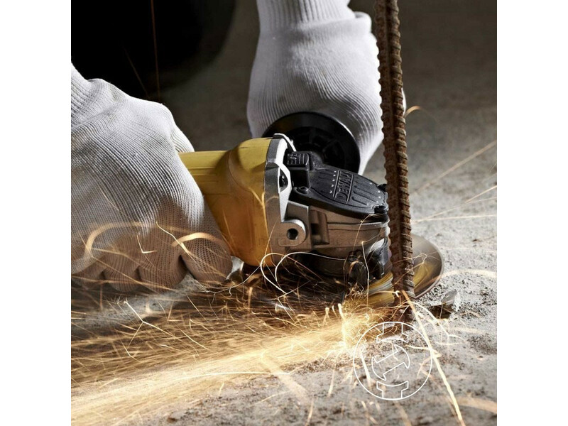 DeWalt DWE492DUO2-QS