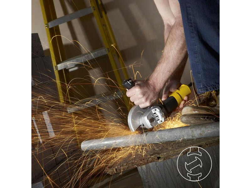 DeWalt DWE492DUO2-QS