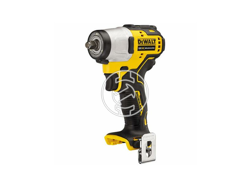 DeWalt DCF902N-XJ akkus ütvecsavarozó