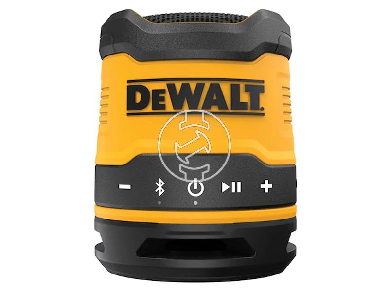 DeWalt DCR009-XJ akkus Bluetooth hangszóró