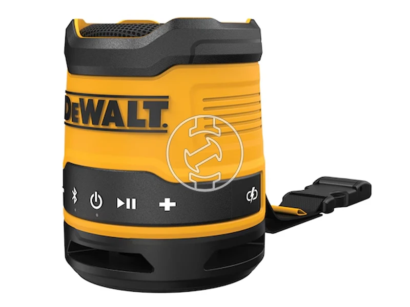 DeWalt DCR009-XJ akkus Bluetooth hangszóró