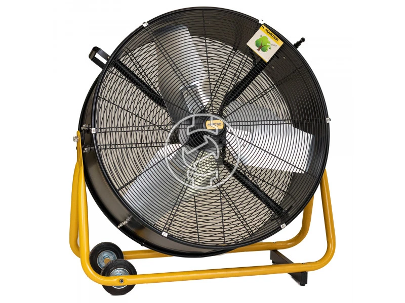Master DF30P elektromos ventilátor 750 mm | 10200 m³/h | 315 W