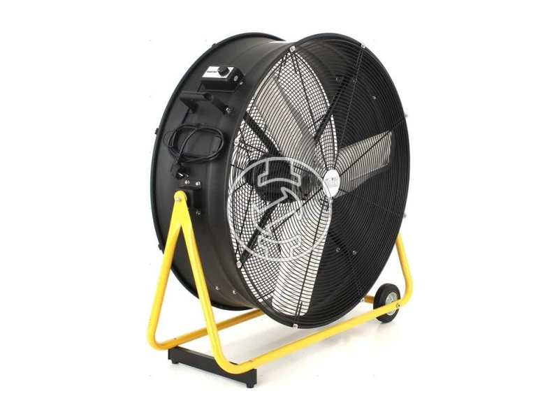 Master DF30P elektromos ventilátor 750 mm | 10200 m³/h | 315 W