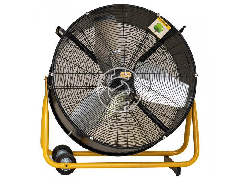 Master DF30P elektromos ventilátor 750 mm | 10200 m³/h | 315 W