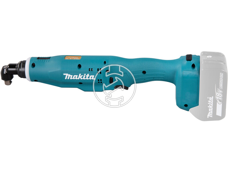 Makita DFL020FZ akkus sarokcsavarozó