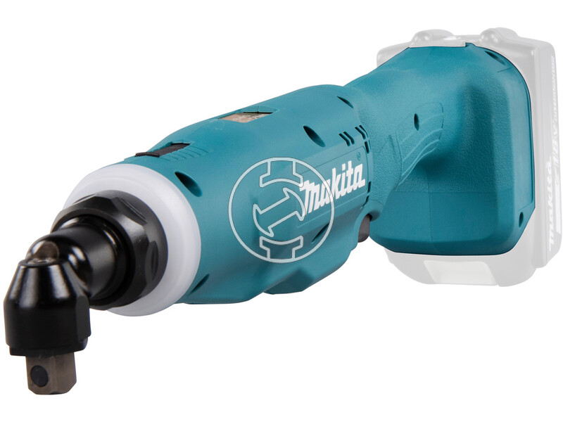 Makita DFL020FZ akkus sarokcsavarozó