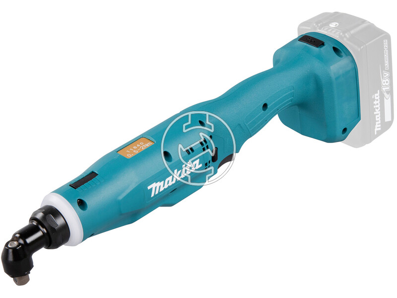 Makita DFL020FZ akkus sarokcsavarozó