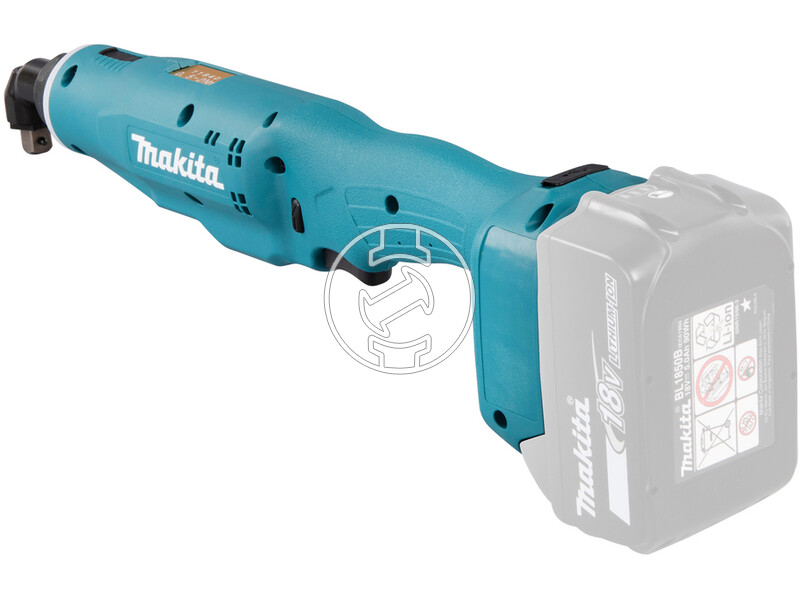 Makita DFL020FZ akkus sarokcsavarozó