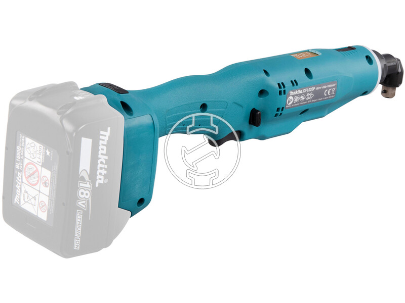 Makita DFL020FZ akkus sarokcsavarozó