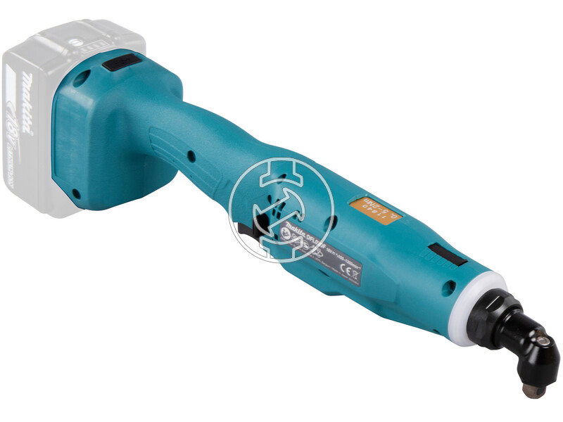 Makita DFL020FZ akkus sarokcsavarozó