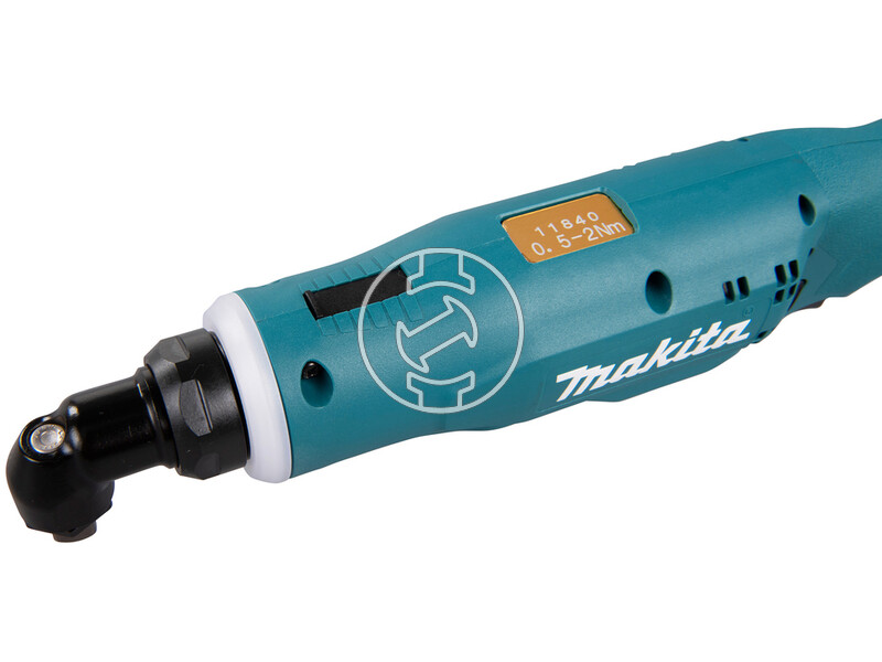 Makita DFL020FZ akkus sarokcsavarozó