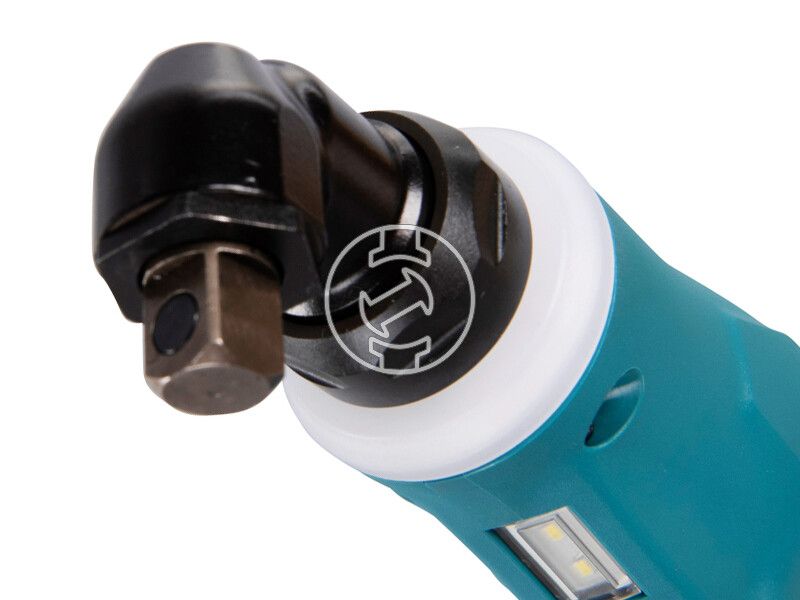 Makita DFL020FZ akkus sarokcsavarozó