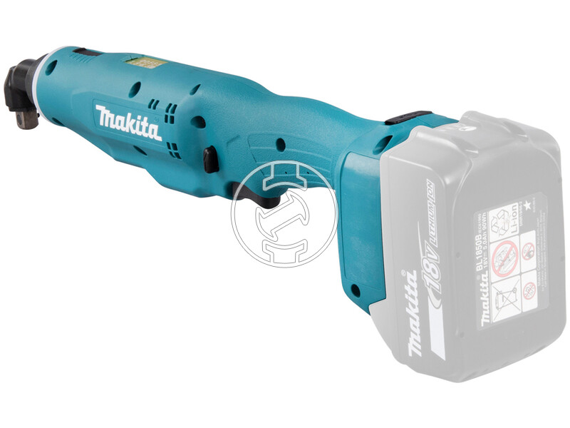 Makita DFL063FZ akkus sarokcsavarozó