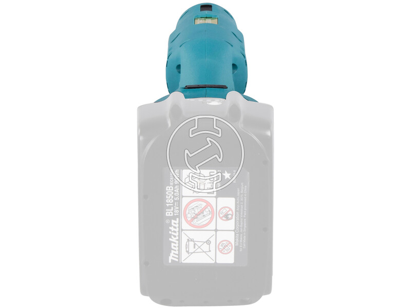 Makita DFL063FZ akkus sarokcsavarozó