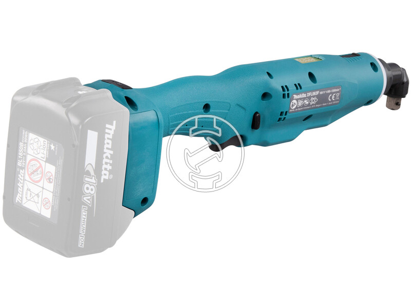 Makita DFL063FZ akkus sarokcsavarozó