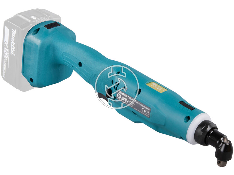 Makita DFL063FZ akkus sarokcsavarozó