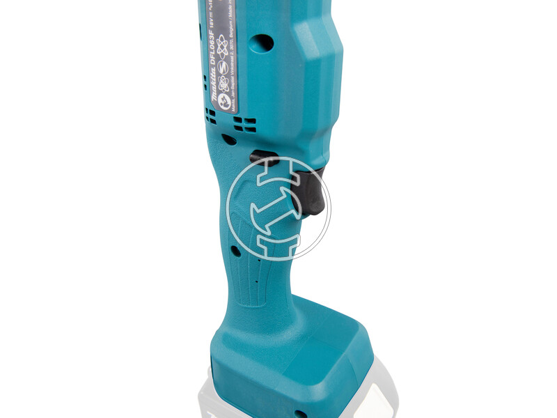 Makita DFL063FZ akkus sarokcsavarozó