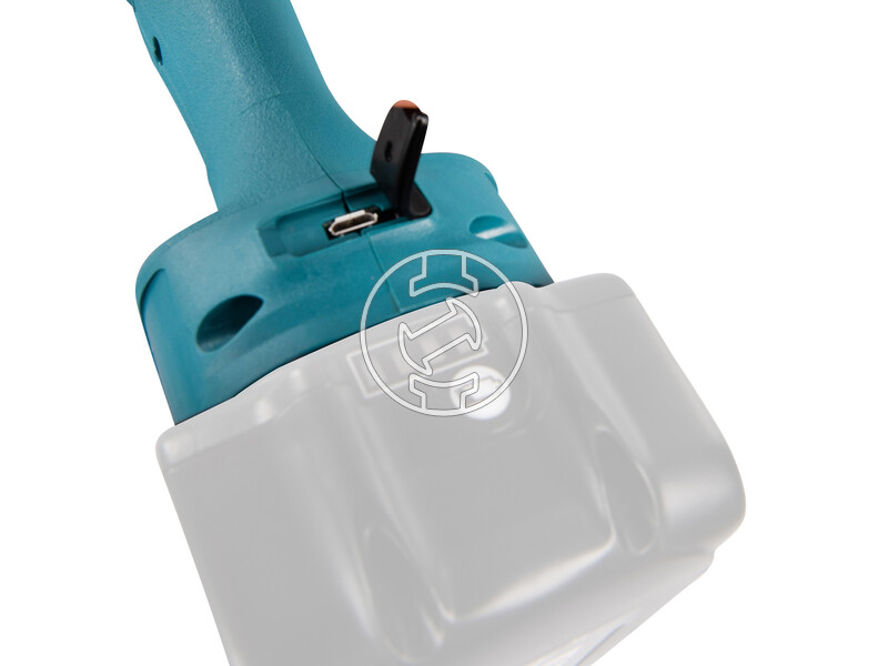 Makita DFL063FZ akkus sarokcsavarozó