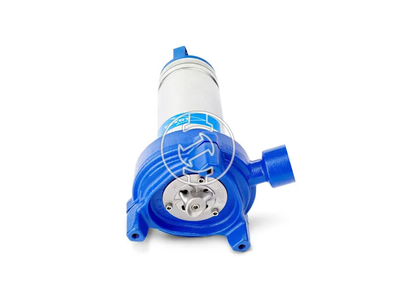 Flygt DXGM 25-11 darálós szennyvíz szivattyú