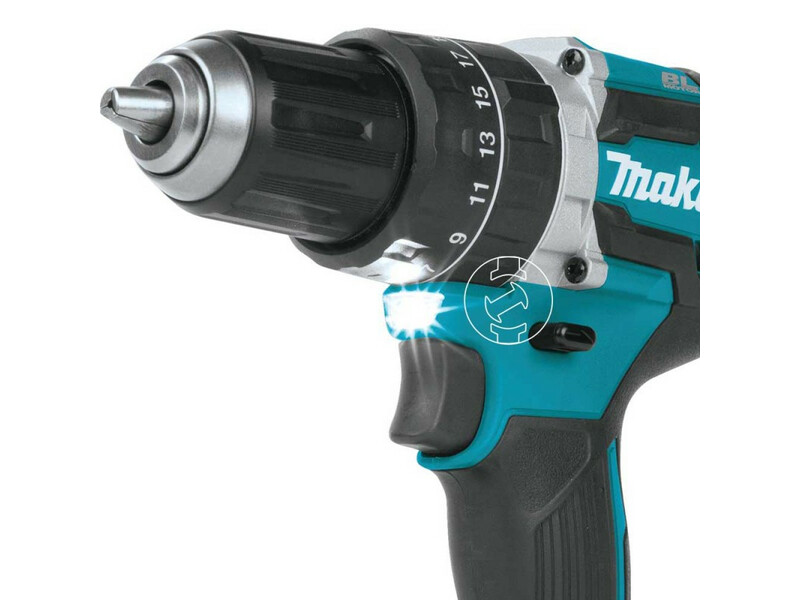 Makita DLX2179TJ1