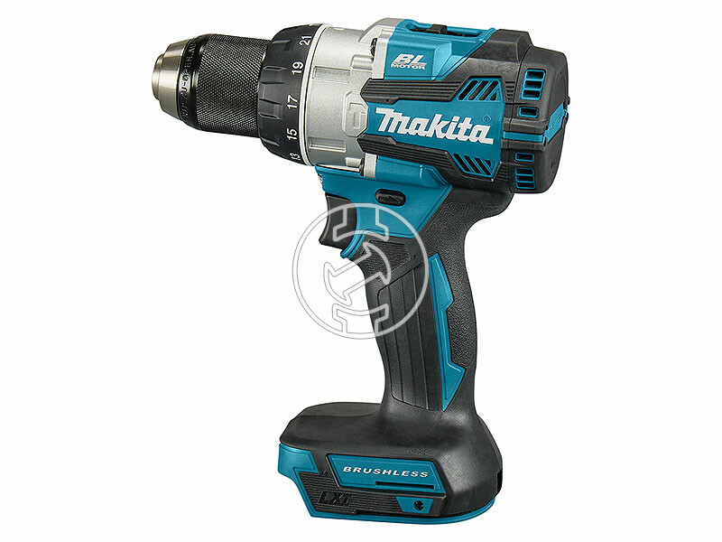 Makita DHP489Z akkus ütvefúró-csavarozó
