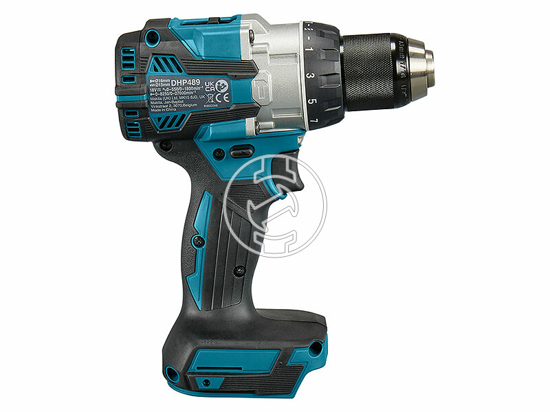 Makita DHP489Z akkus ütvefúró-csavarozó