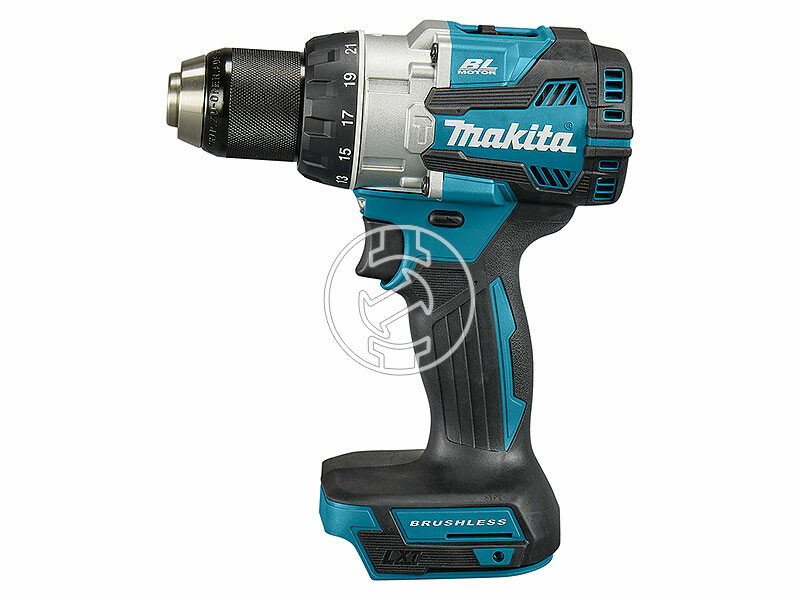 Makita DHP489Z akkus ütvefúró-csavarozó