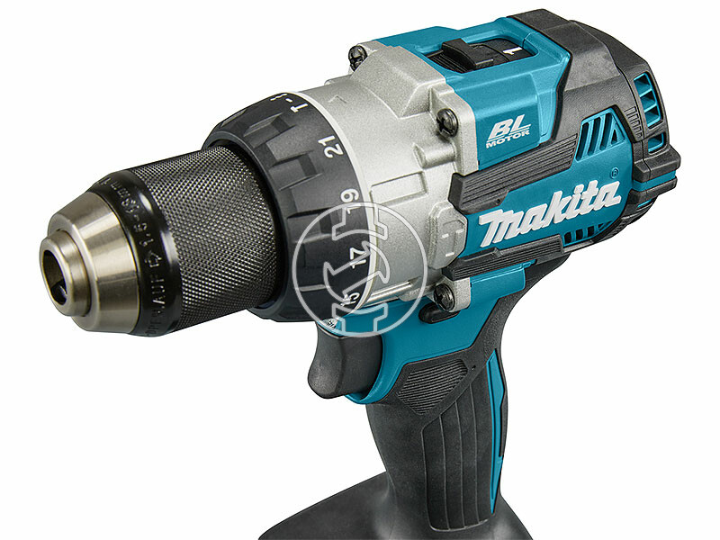 Makita DHP489Z akkus ütvefúró-csavarozó