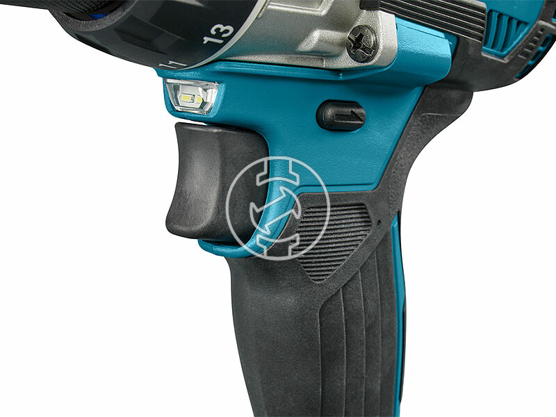 Makita DHP489Z akkus ütvefúró-csavarozó