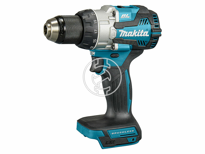 Makita DHP489Z akkus ütvefúró-csavarozó