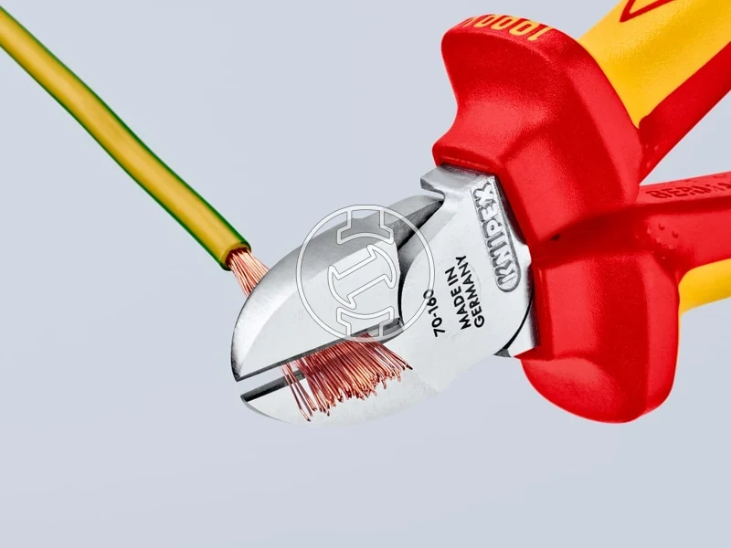 Kép: DIAGONAL CUTTING NIPPERS.webp