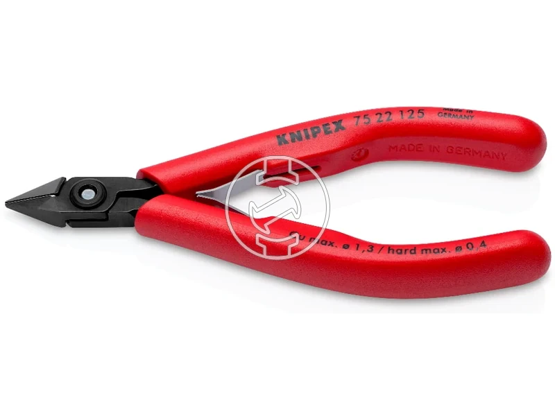 Kép: DIAGONAL CUTTING NIPPERS.webp