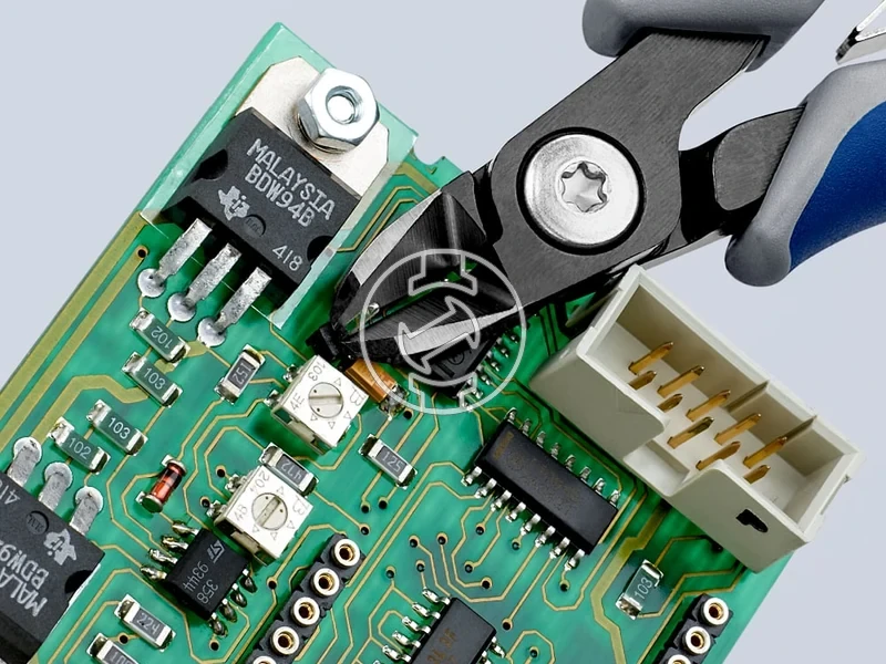 Kép: DIAGONAL CUTTING NIPPERS.webp