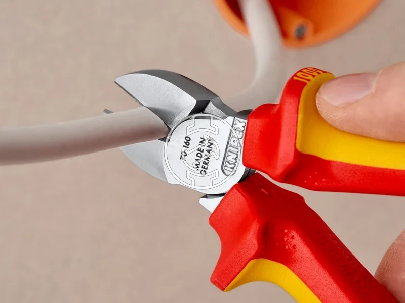 Kép: DIAGONAL CUTTING NIPPERS.webp