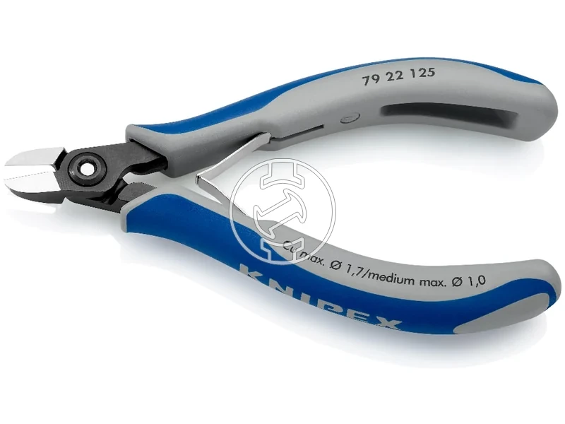 Kép: DIAGONAL CUTTING NIPPERS.webp