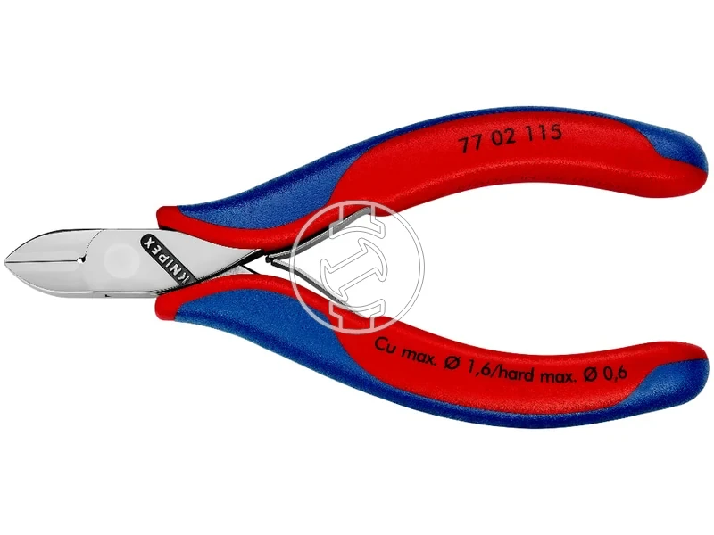 Kép: DIAGONAL CUTTING NIPPERS.webp