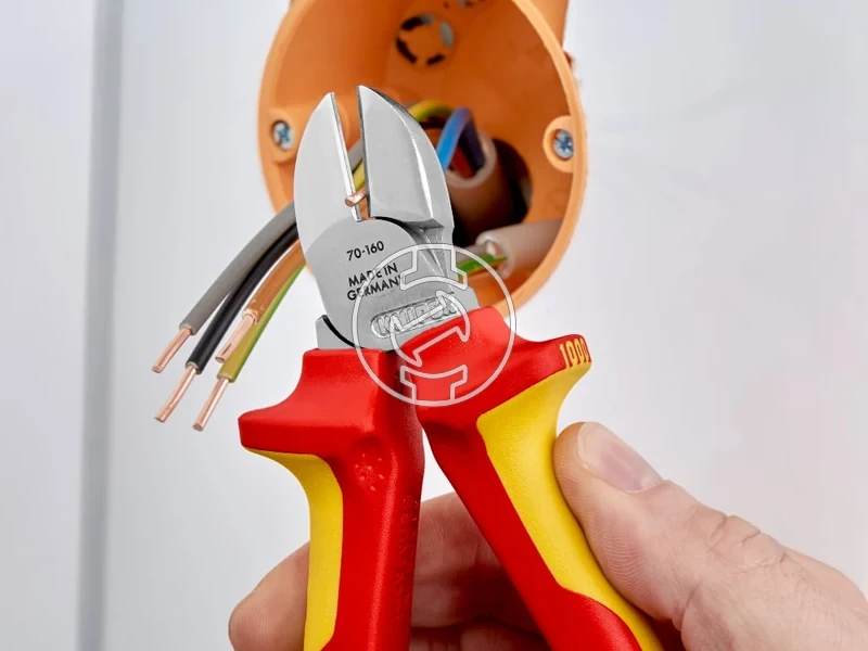Kép: DIAGONAL CUTTING NIPPERS.webp