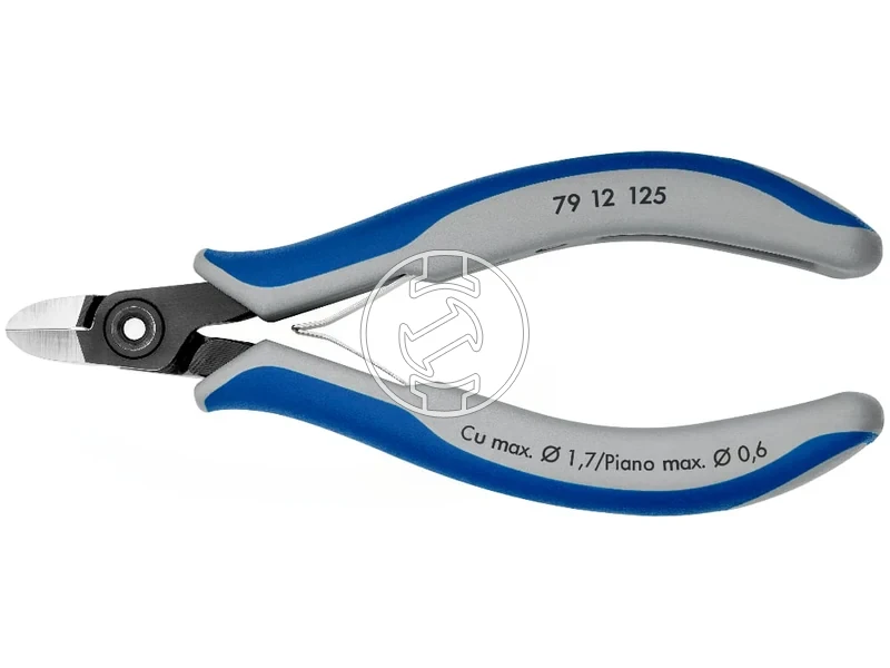 Kép: DIAGONAL CUTTING NIPPERS.webp