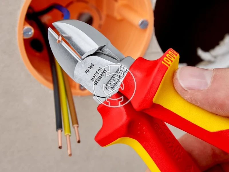 Kép: DIAGONAL CUTTING NIPPERS.webp