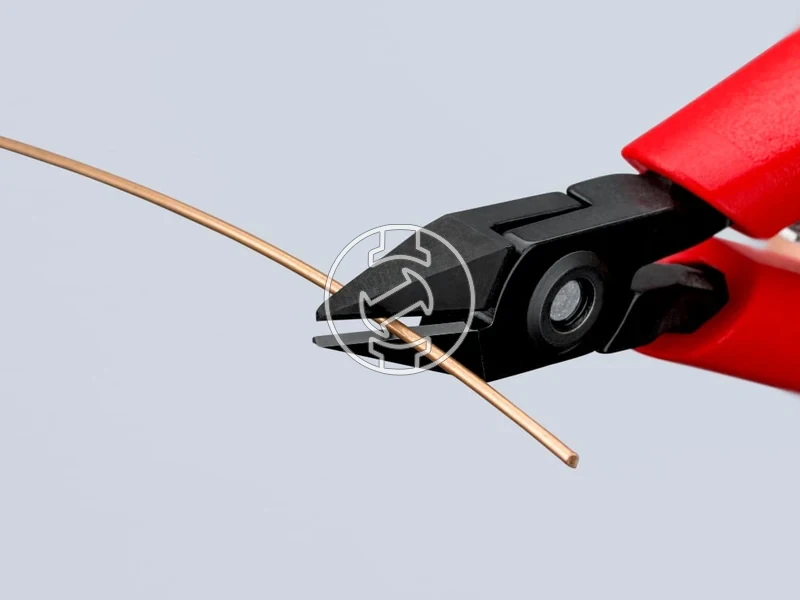 Kép: DIAGONAL CUTTING NIPPERS.webp