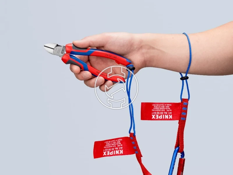 Kép: DIAGONAL CUTTING NIPPERS.webp