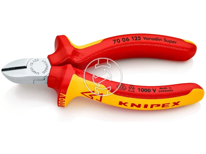 Kép: DIAGONAL CUTTING NIPPERS.webp