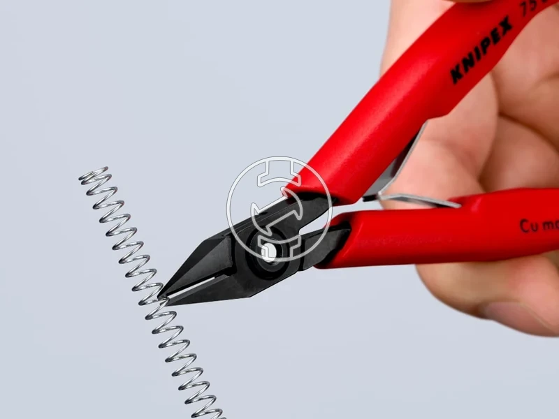 Kép: DIAGONAL CUTTING NIPPERS.webp