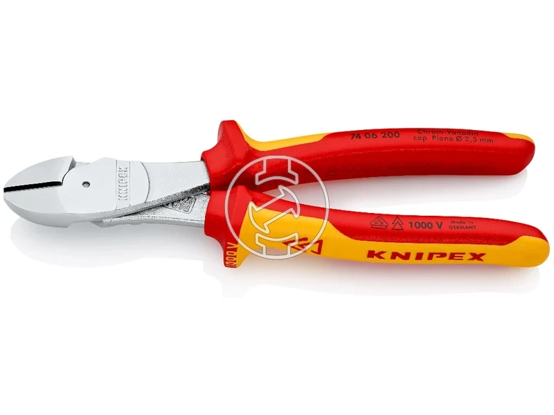 Kép: DIAGONAL CUTTING NIPPERS.webp