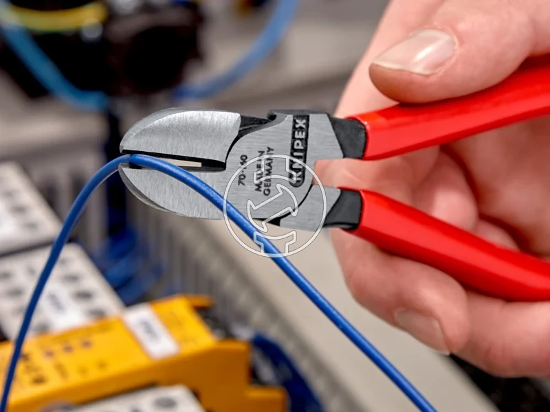 Kép: DIAGONAL CUTTING NIPPERS.webp