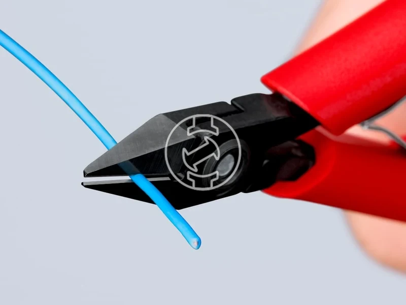 Kép: DIAGONAL CUTTING NIPPERS.webp