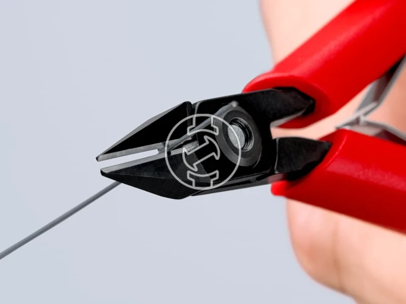 Kép: DIAGONAL CUTTING NIPPERS.webp