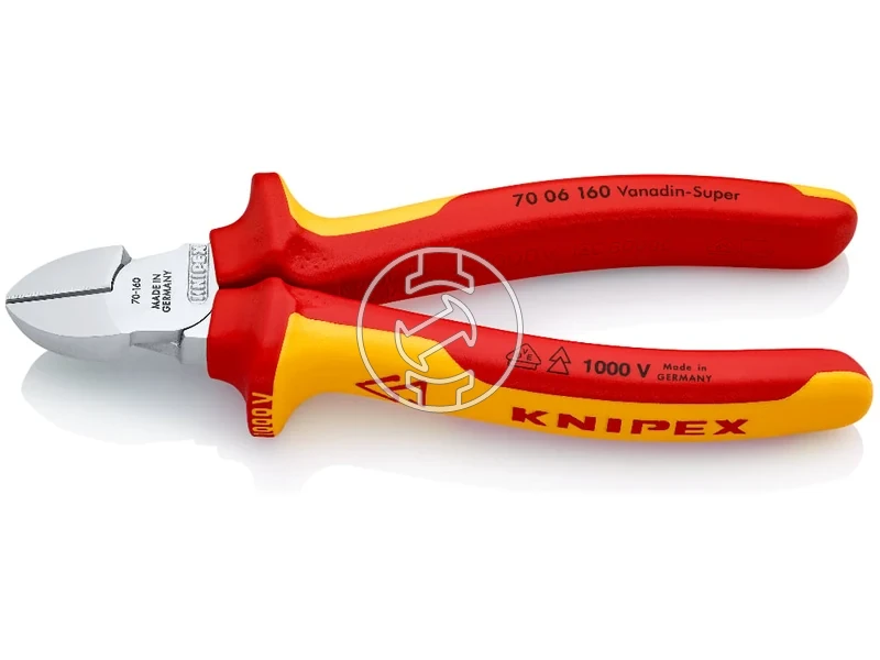 Kép: DIAGONAL CUTTING NIPPERS.webp