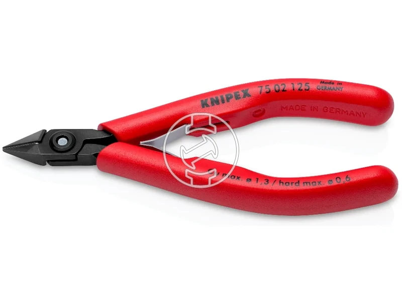 Kép: DIAGONAL CUTTING NIPPERS.webp