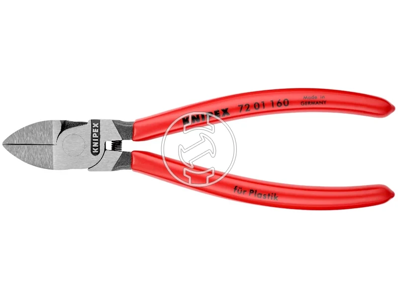 Kép: DIAGONAL CUTTING NIPPERS.webp